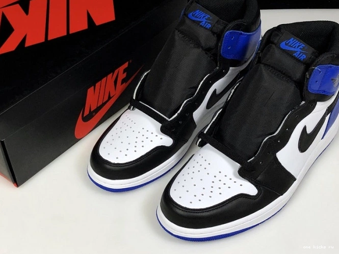 Cheap Retro Fragment High Jordan OG 1 716371-040 Air 0717